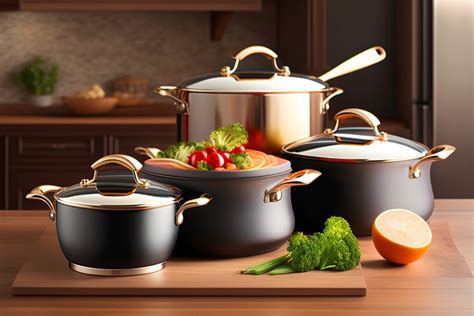 reviews on tramontina cookware|More.